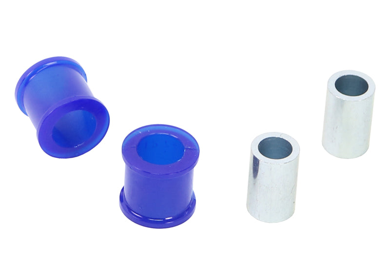 SuperPro SPF1274K 1967 fits Jaguar 420 Front Stabilizer Bar Bushing Kit