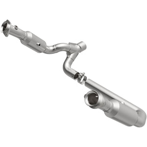 Magnaflow 5451665 2009 fits Dodge Ram 1500 4.7L Direct Fit Converter
