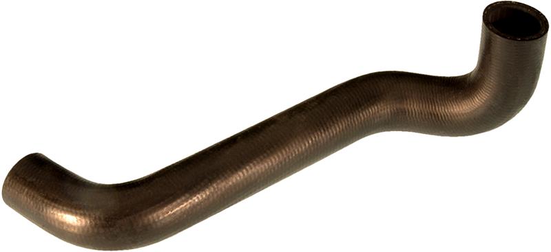 Gates 20468 1970 fits Ford Mustang V-8 351 Upper Molded Coolant Hose