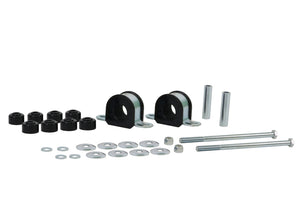 Whiteline W23827 fits Chevrolet Astro Sway Bar 1985-1989 - Mount & Link Bushing