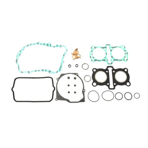 Athena P400210850240 79-83 fits Honda CB 250 Complete Gasket Kit (Excl Oil Seal)