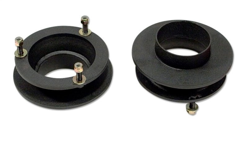 Tuff Country 32900 94-01 fits Dodge Ram 1500 4wd 2in Leveling Kit Front (No Shocks)