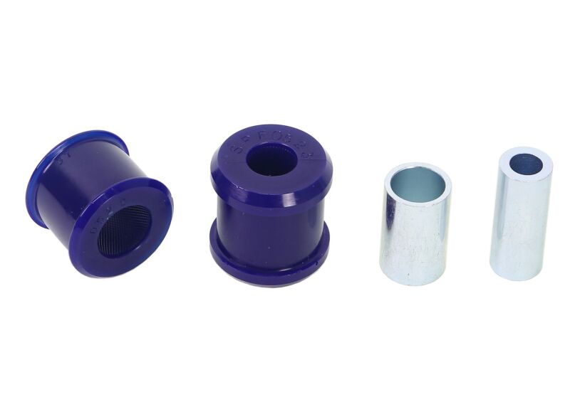 SuperPro SPF0522K 1967 fits Volvo 144 Base Rear Panhard Rod Bushing Kit