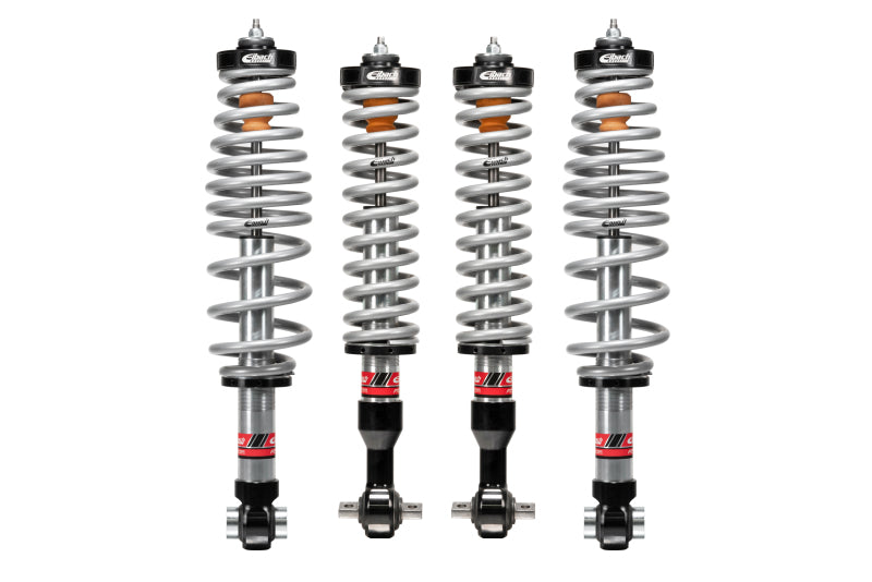 Eibach E86-35-056-01-22 2021+ fits Ford Bronco Pro-Truck Coilover 2.0 Front & Rear