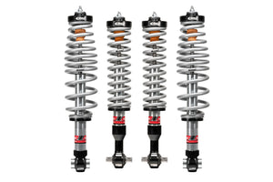 Eibach E86-35-056-01-22 2021+ Ford Bronco Pro-Truck Coilover 2.0 Front & Rear