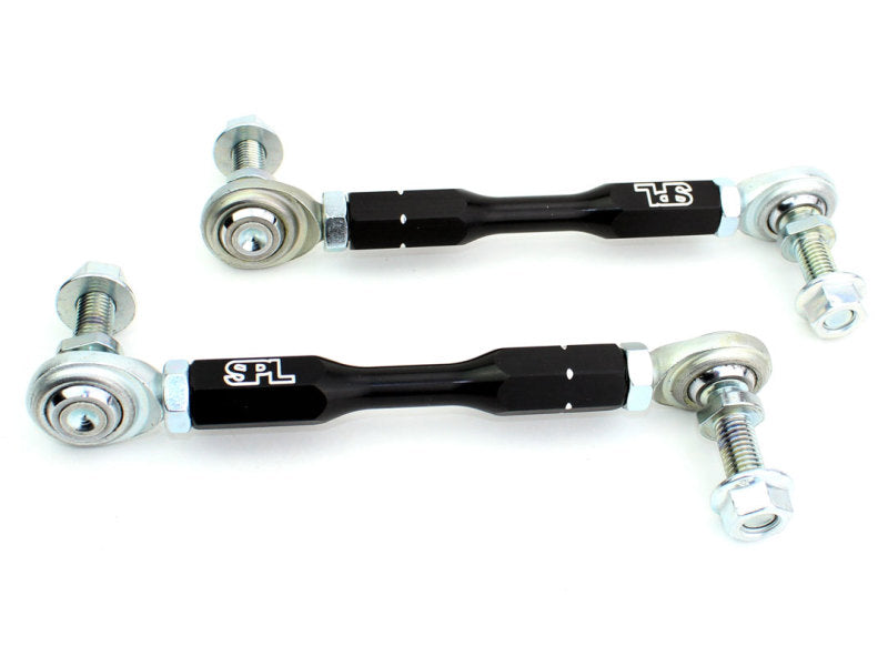 SPL Parts SPL FE S550 2015+ fits Ford Mustang (S550) Front Swaybar Endlinks