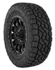 Toyo 355940 Open Country A/T III Tire - 33X1250R20 119Q F/12 TL