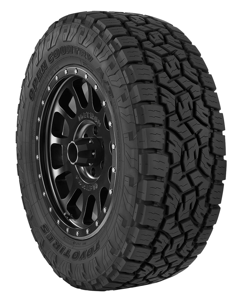 Toyo 355400 Open Country A/T 3 Tire - LT275/65R18 123/120S E/10