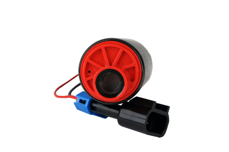 Aeromotive  11569 340 Series Stealth In-Tank E85 Fuel Pump - Center Inlet - Offs