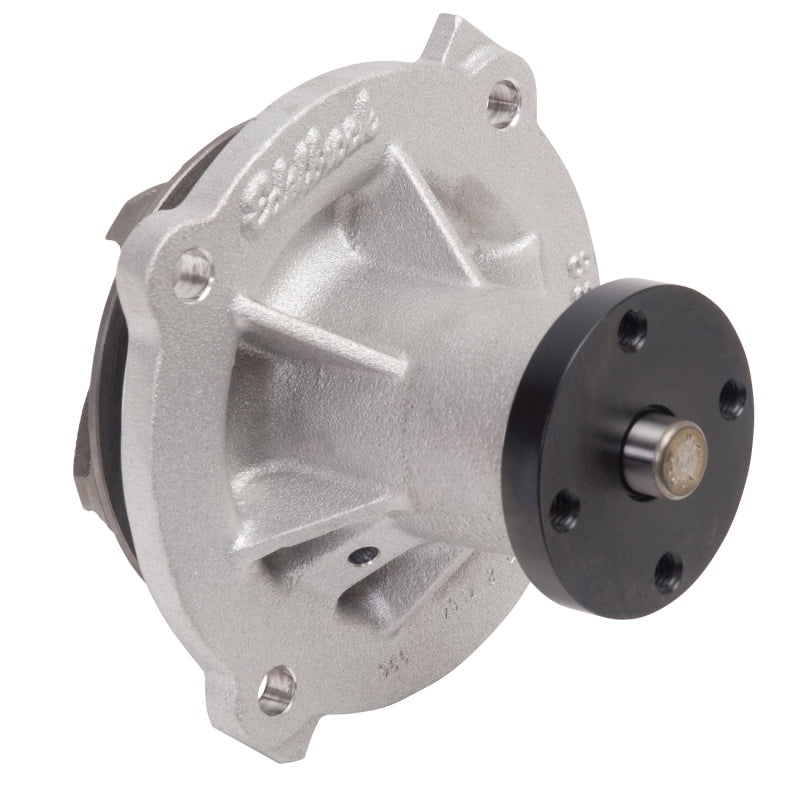 Edelbrock 8814 Water Pump High Performance fits Chrysler 1958-79 361-440 CI V8 Engines Standard Length