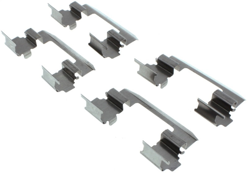 Stoptech 305.1102 Street Select Brake Pads - Rear