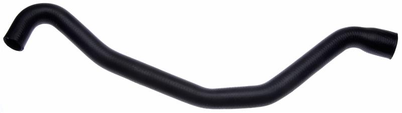 Gates 21401 83-87 fits Renault Alliance 4-Cyl. 1.4L Upper Molded Coolant Hose