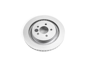 PowerStop AR85160EVC fits Ford 15-18 Mustang Rear Evolution Geomet Coated Rotor