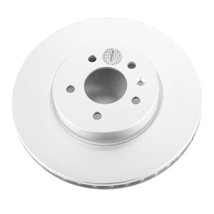 PowerStop AR82161EVC fits Cadillac 13-18 ATS Front Evolution Geomet Coated Rotor