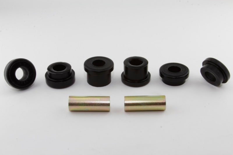 Whiteline W53175 Plus 04-8/06 fits Pontiac GTO Front Control Arm - Lower Inner Bushing Kit