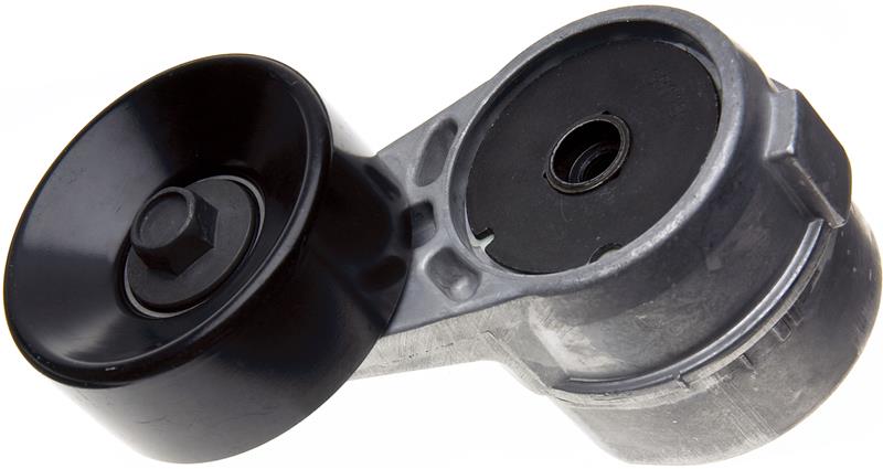 Gates 38119 94-97 fits Ford F Series V-8 7.3L Diesel Tensioner Assy. Belt Dri