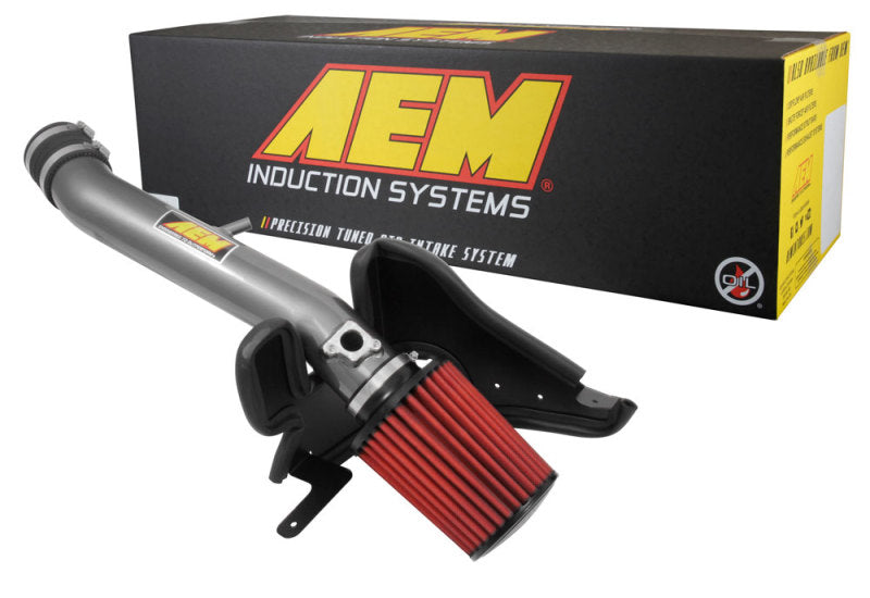 AEM 21-833C C.A.S. 06-13 fits Lexus IS250 V6-2.5L F/I Cold Air Intake System