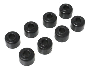 Energy Suspension 9.8106G 88-92 fits Mazda 626/MX6 Black Front End Links