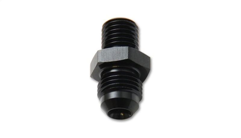 Vibrant 16616 -6AN (0.38in ID) to 12mm x 1.5 Metric Straight Adapter