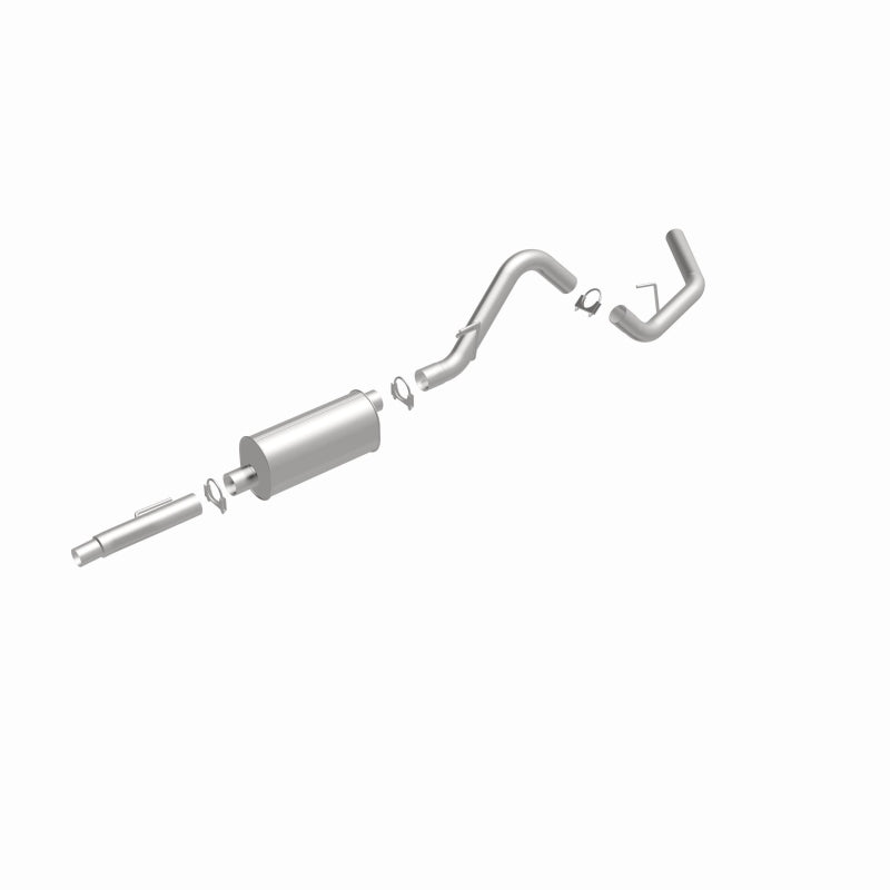 Magnaflow 106-0808 BRE Exhaust Kit 11-14 fits Ford F-150