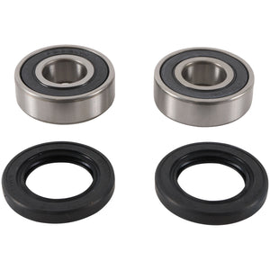 Pivot World PWFWK-H53-000 13-16 fits Honda CRF250L PW Front Wheel Bearing Kit