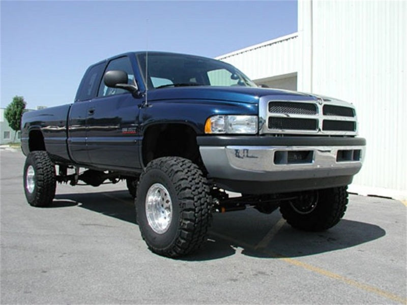 Tuff Country 35927KN 00-02 fits Dodge Ram 2500 4x4 4.5in Arm Lift Kit (SX8000 Shocks)