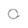 Brembo OE A00429 2009 fits BMW 750i/750Li Wear Indicator