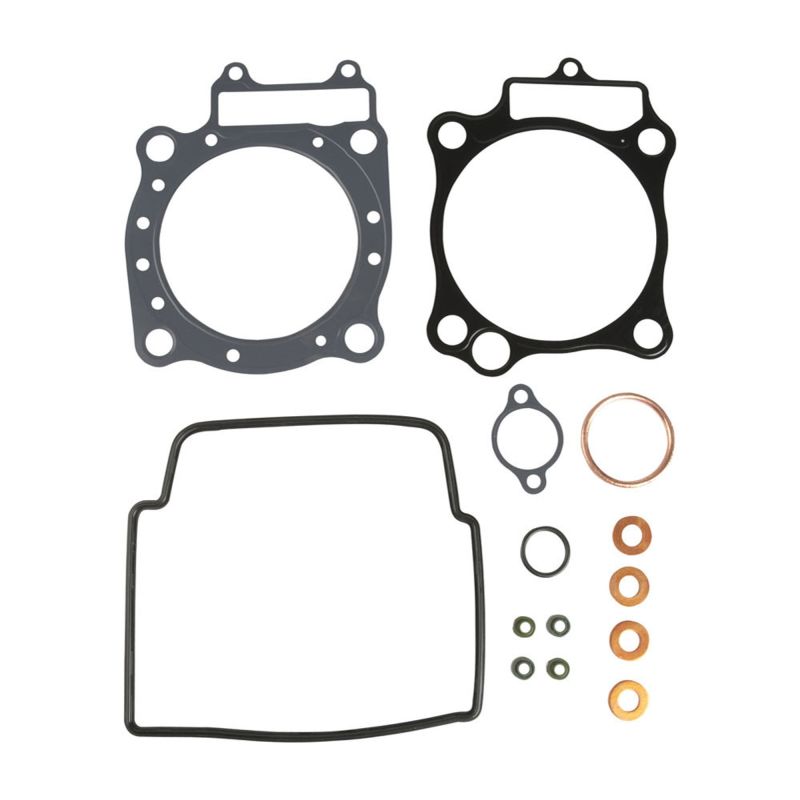 Athena P400210600064 fits Honda 02-04 CRF 450 R Top End Gasket Kit