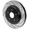 Wilwood ROTOR1338-125CJ390-086LNCXXXXL 5X5.500 SRP black