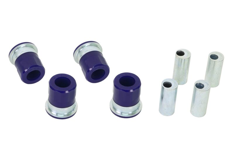 SuperPro SPF3230K 2003 fits Lexus GX470 Base Front Upper Camber Adjustable Contr