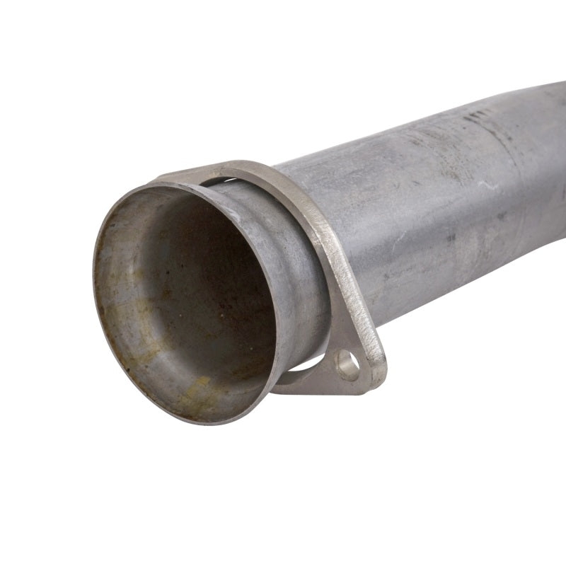 BBK  1786 Mustang Coyote Swap Short Mid X Pipe w Catalytic Converters 3.0 For  L