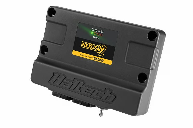 Haltech HT-212000 NEXUS S2 (ECU Only)