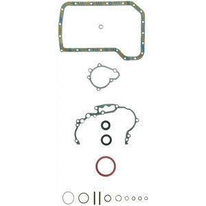 Descriptive image text