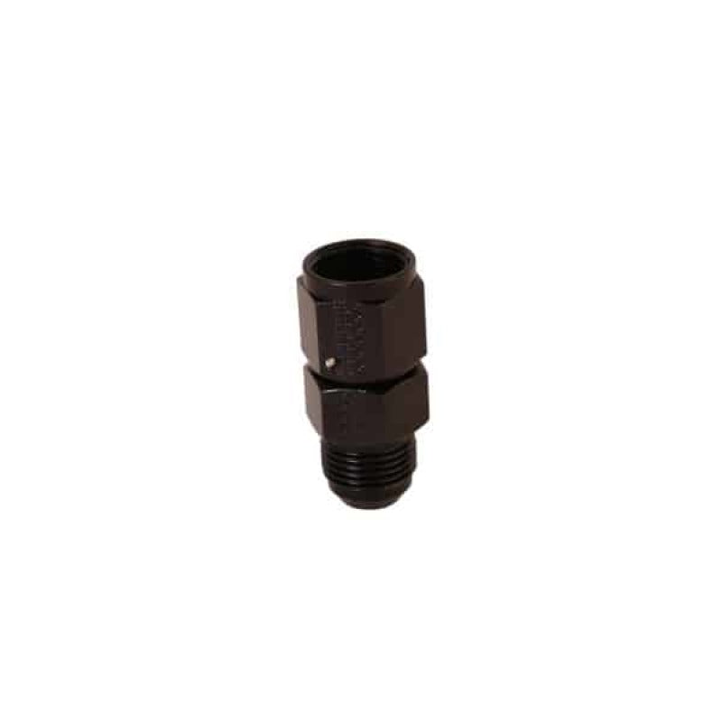 Aeromotive  15733 Adapter - AN-10 Male to Female - 1/8-NPT Port