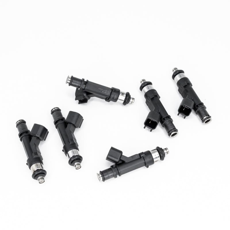 DeatschWerks 18U-12-1000-6 01-05 fits Lexus IS300 2JZ-GE 1000cc Injectors (Set of 6) - Replaces 22S-03-1000-6