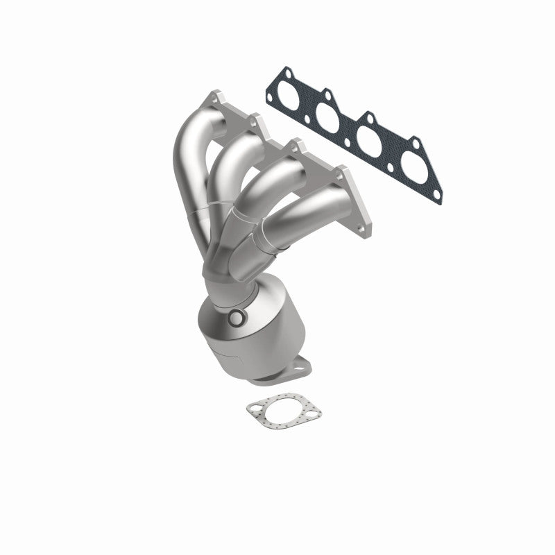 Magnaflow 50180 fits Mitsubishi 02 Conv DF -03 Lancer 2.0L Front Manifold Exclu