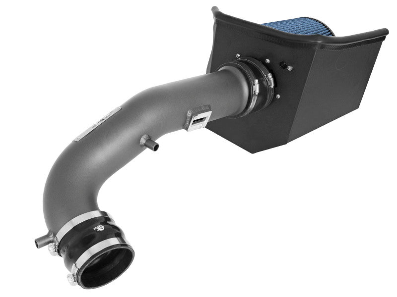 AFE 54-12332-GR  FORCE Pro 5R Stage-2 Intake 14-17 fits GM Silverado/fits Sierr