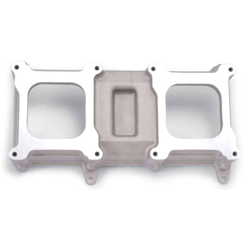 Edelbrock 7073 Manifold Top Only Vr 660