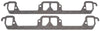 Edelbrock 7236 SB fits Chrysler (La) Exhaust Gasket Set