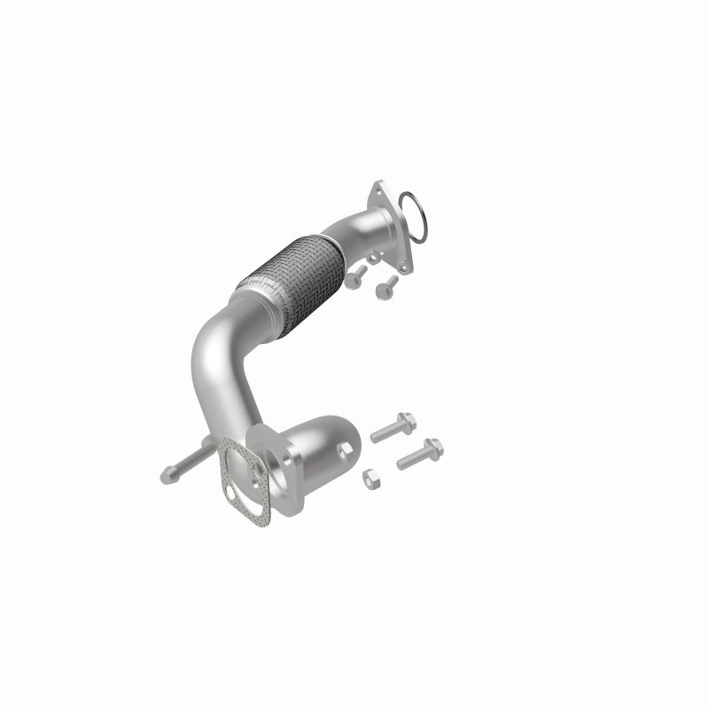 Magnaflow 107-0295 BRE Exhaust 14-17 fits NISSAN ROGUE 2.5L Front Pipe Kit