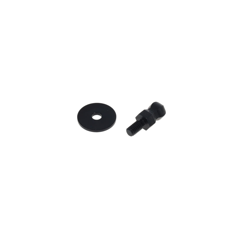 Peterson Fluid Systems 05-0395 Drive Spud Ball 1/4-20