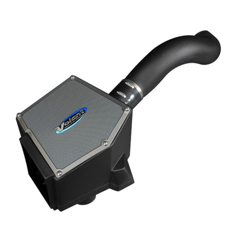 Volant 151536 99-07 fits Silverado / Sierra | 01-06 Cadillac Escalade 6.0L V8 PowerCore Cold Air Intake