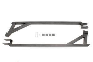 BMR SFC008H 3rd Gen F-Body Weld-On Boxed Subframe Connectors (Inside Frame Exha