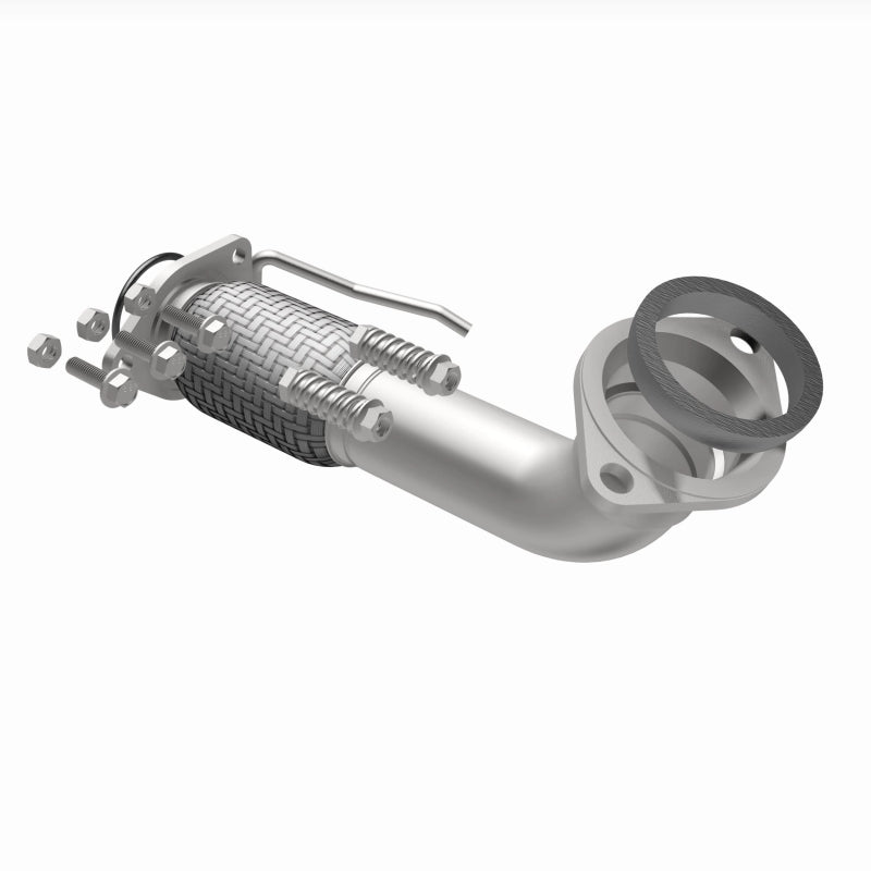 Magnaflow 107-0135 BRE Exhaust 08-12 fits Accord 2.4L Front Pipe Kit