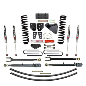 Skyjacker 8.5In KIT 08 F350 4WD GAS