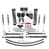 Skyjacker 8.5In KIT 08 F350 4WD GAS