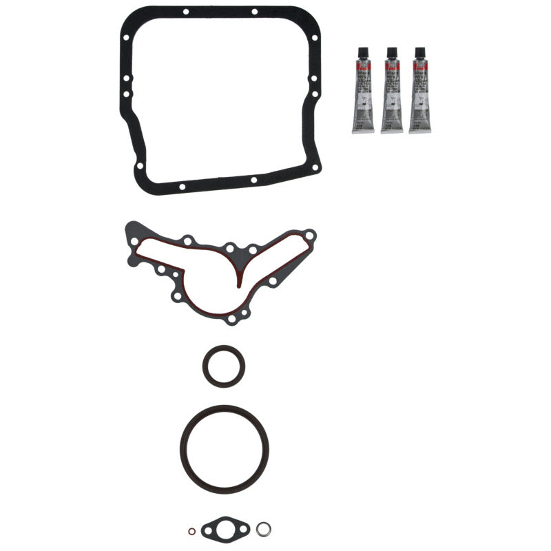 Fel-Pro CS26410 fits Mitsubishi Outlander CS 26410 Engine Conversion Gasket Set