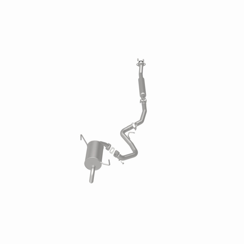 Magnaflow 106-0162 BRE Exhaust Kit 10-17 fits Subaru Outback 2.5L