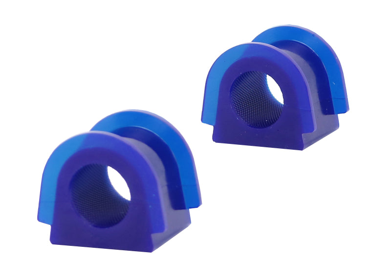 SuperPro SPF0343-24K fits Mitsubishi 24mm Sway Bar Mount Bushing Kit
