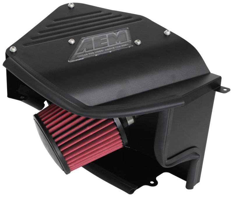 AEM 21-879C 19-21 fits BMW 330i L4-2.0L F/I Cold Air Intake